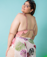 Traje de baño completo