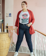 Blusa T-shirt moda