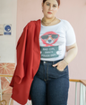 Blusa T-shirt moda