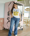Blusa T-shirt moda