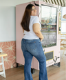 Blusa T-shirt moda