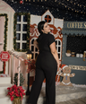 Jumpsuit de fiesta