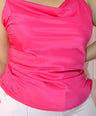 Pantalón de vestir con botones