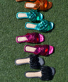 Sandalias