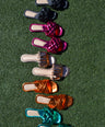 Sandalias