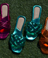 Sandalias