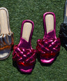 Sandalias
