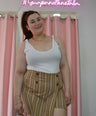 Biker Short Falda