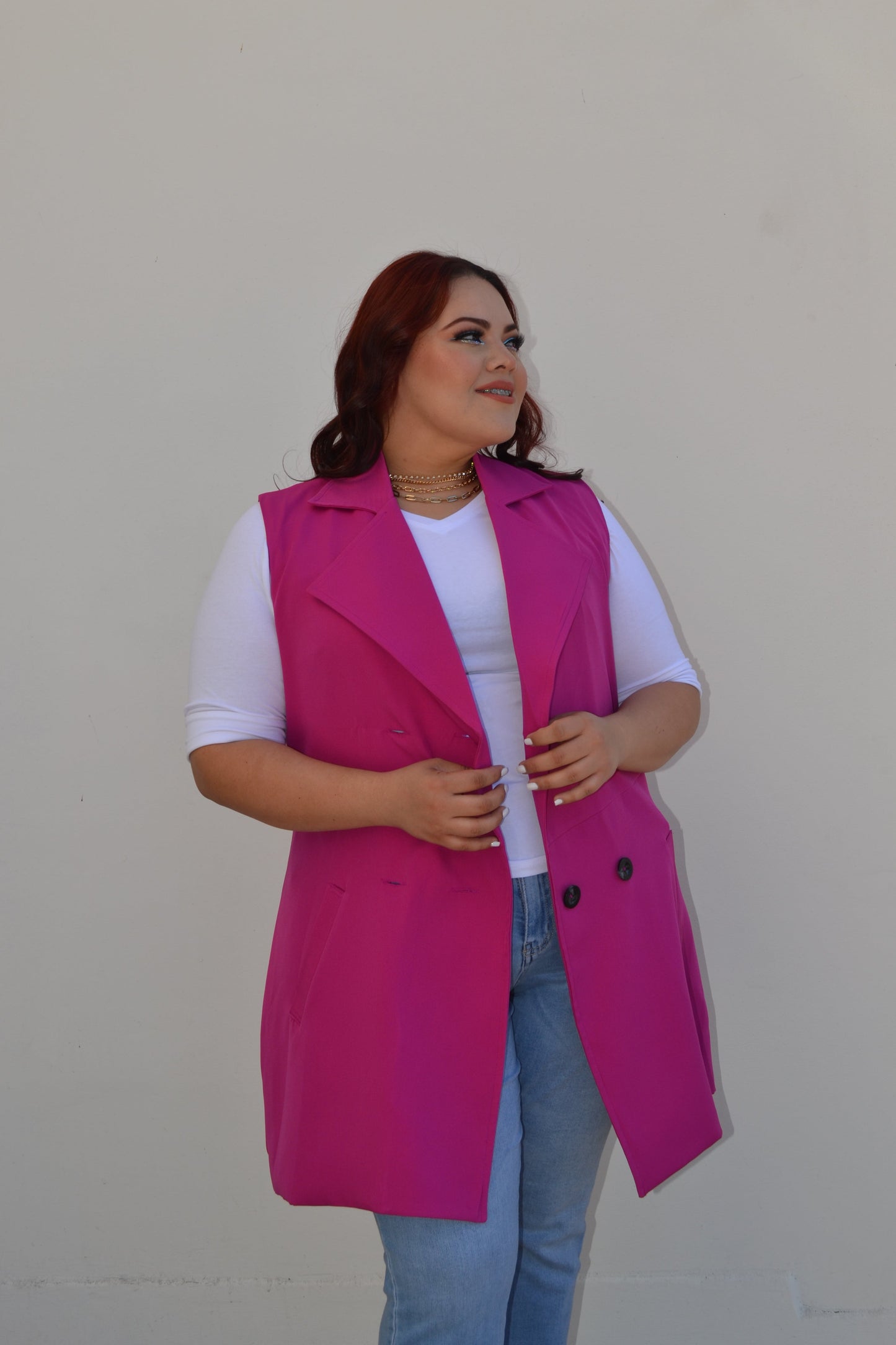 Combinar Outfit Con Cardigan Largo Outfit Sueter Blanco Largo