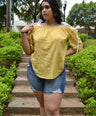 Blusa Tirantes