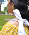 Blusa Tirantes