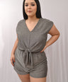 JUMPSUIT SHORT BRILLOSO
