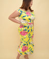 VESTIDO COCTEL