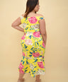 VESTIDO COCTEL