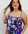 Traje de Baño Entero