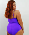 Traje de Baño Entero