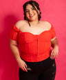 Jeans skinny con roturas