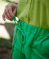 Short moda con cordón