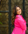 Vestido camisero
