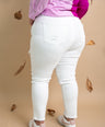 Blusa moda combinada