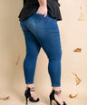 Blusa fiesta pemplum