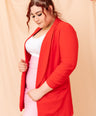 Falda corta bandage