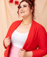 Falda corta bandage