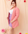 Falda corta bandage