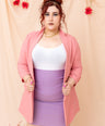 Falda corta bandage