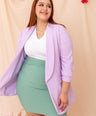 Falda corta bandage