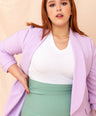 Falda corta bandage