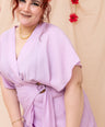 VESTIDO CORTO MODA
