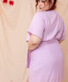VESTIDO CORTO MODA