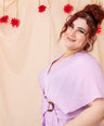 VESTIDO CORTO MODA
