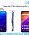 Celular L604 GM