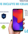 Celular L604 GM