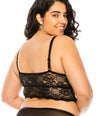 BRALETTE CON ENCJAJE