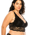BRALETTE CON ENCJAJE
