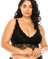 BRALETTE CON ENCJAJE