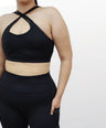 Top Deportivo Active Wear