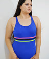 Traje de Baño Entero