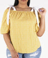 Blusa Tirantes