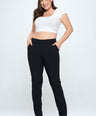 Pantalón moda de vestir