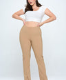 Pantalón moda de vestir